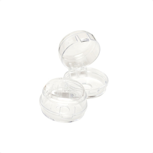 Imagen 3 de 10 de Traba P/ Perilla Horno Universal Removible - Baby Innovation