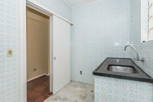 Imagem 23 de 30 de Apartamento À Venda No Bairro Centro Histórico - Porto Alegre/rs - O-26550-43496
