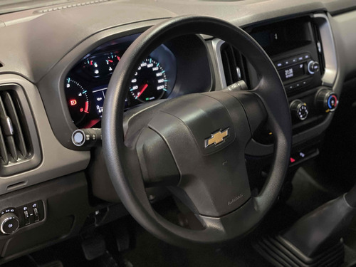 Chevrolet S-10 2.8 16V TURBO DIESEL LS CD 4X4 MANUAL