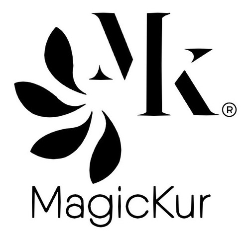 Polimero Acrilico Smooth Peach 100g Magickur