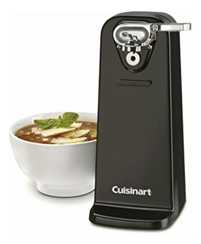 Cuisinart Cco-50bkn Abrelatas