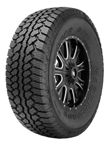 Llanta Mastercraft Wildcat AT2 P 265/70R17 115 S