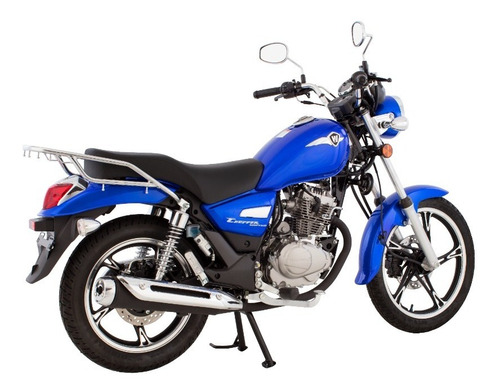 Haojue Chopper Road 150 Cc