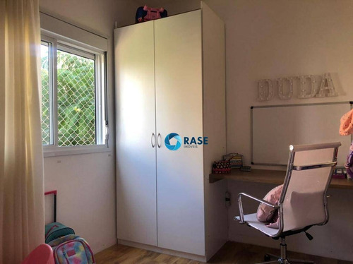 Apartamento À Venda, 87 M² Por R$ 620.000,00 - Morumbi - São Paulo/sp - Ap10164