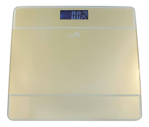 Balança Banheiro Digital Lcd Health Iscale Casita 180kg