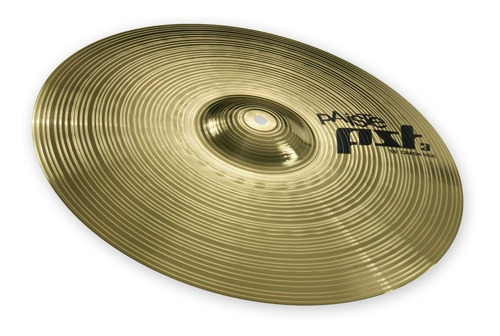 Paiste Pst3 Crash Ride 18 / Sagás Music Shop