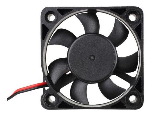 Fan Ventilador 12x12x4.7cm 12v