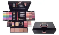 Comprar Maleta De Maquillaje ,kit De Maquillaje
