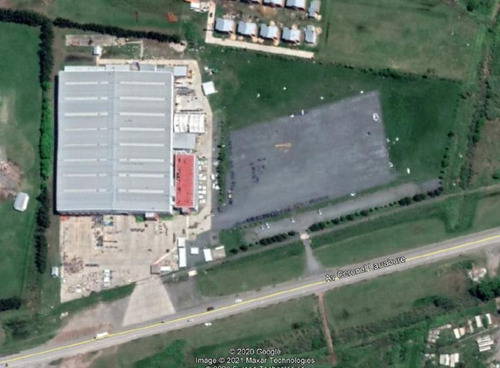 Imagen 23 de 23 de Nave Logística 11.000 M2 En Venta En Campana Sobre Autovía 6