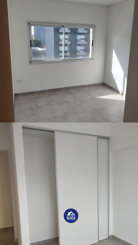 Venta Moron, Departamentos De 2 Y 3 Amb. A Estrenar