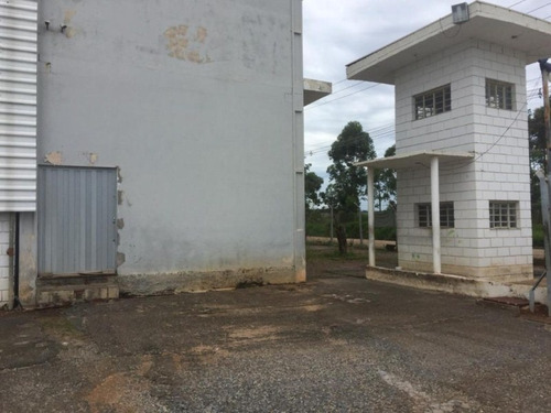 Imagem 7 de 30 de Galpão À Venda, 4200 M² Por R$ 7.000.000 - Iporanga - Sorocaba/sp, Fácil Acesso A Rodovia Castelinho E Avenida Independência. - Ga0003 - 67640181