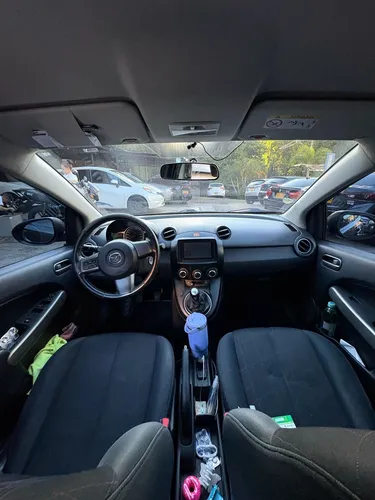 Mazda 2 1.5 15ha1c