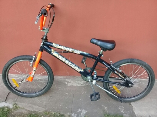 Bicicleta Tomaselli Xt3