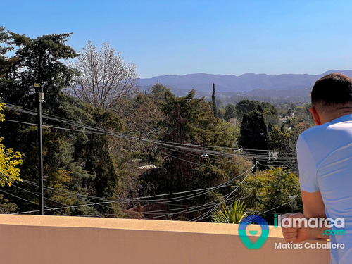 Super Categoría En Villa Belgrano Contada Por Su Dueño!