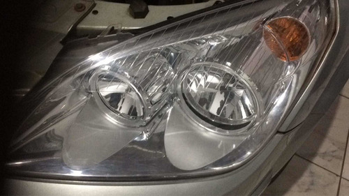Chevrolet Vectra 2007 2.0 Elegance Flex Power 4p