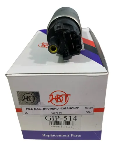 Pila De Gasolina 4runner