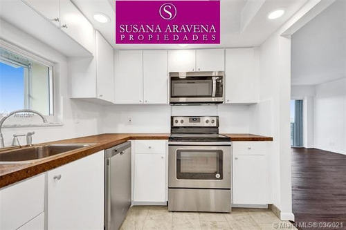 Imagen 10 de 22 de Susana Aravena Propiedades-excelente Departamento En Broward