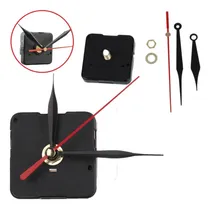 Comprar Maquina De Reloj Mecanismo Del Reloj, Reemplazo De Movimiento Del Reloj Repuesto De Motor De Reloj Con Agujas Everest
