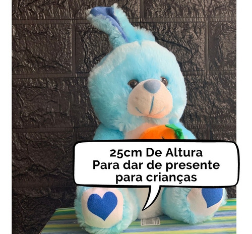 Urso Para Dar De Presente + Pop It Criativo Contra Ansiedade