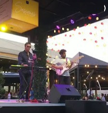 Imagen 7 de 9 de Música En Vivo, Banda Tributos, 80s, 90s, Latino, Brit Pop