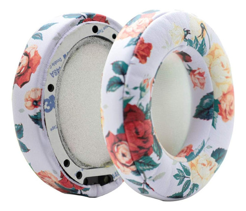 Almohadillas Para Auriculares Beat Studio2/3, 1 Par/floral