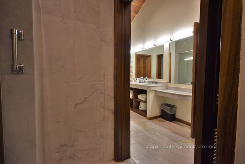 Residencia De Lujo En Santa Anita