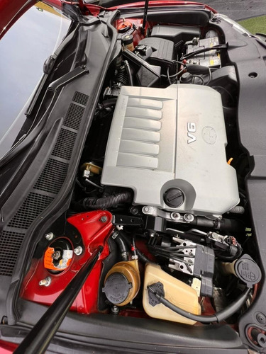 Imagen 16 de 18 de Toyota Camry