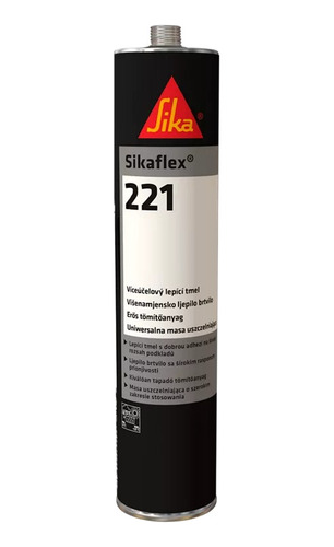 Sikaflex 221 Blanco