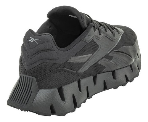 Zapatillas Reebok Zig Dynamica 4 Deportiva Mujer Oferta