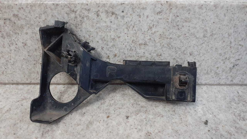 Suporte Guia Para-choque Direito Toyota Corolla 2003 A 2008