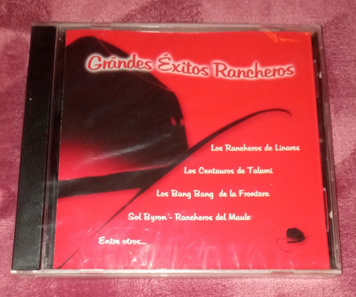 Musica Ranchera Chilena