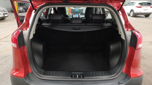 JAC S3 1.5 4x2 6mt Ce