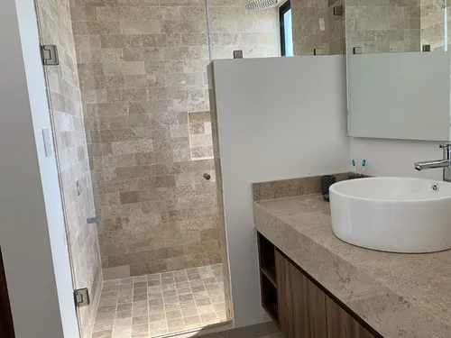Casa En Venta En El Condado Querétaro Con Vista Al Área Verde