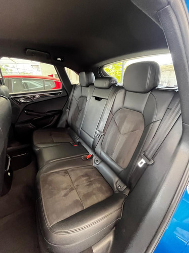 Porsche Macan 3.0 S At