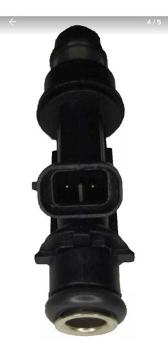 Inyector Gasolina Chevrolet Aveo 1.6 2005-2010 Largo 4 Hueco