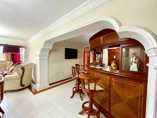 Nr Apartamento En Venta En San Cristóbal Torre Oasis