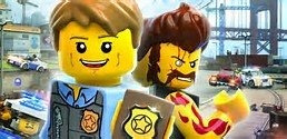 Imagen 8 de 10 de Lego City Undercover Ps4 Fisico / Mipowerdestiny