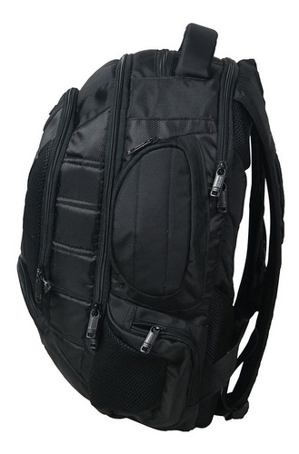 Mochila Porta Notebook Kossok Paul 42 Litros