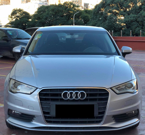 Audi A3 1.4 Sedan Tfsi Stronic 122cv 2016