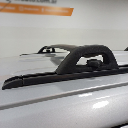 Imagen 11 de 18 de Ford Ecosport Xls 2.0 4x2