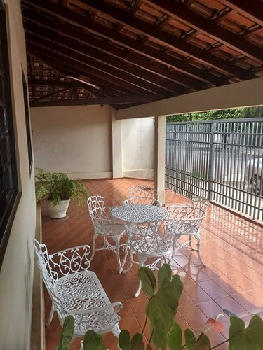 Imagem 14 de 14 de Casa A Venda Vila Sândano Ourinhos/sp Angela Imóveis