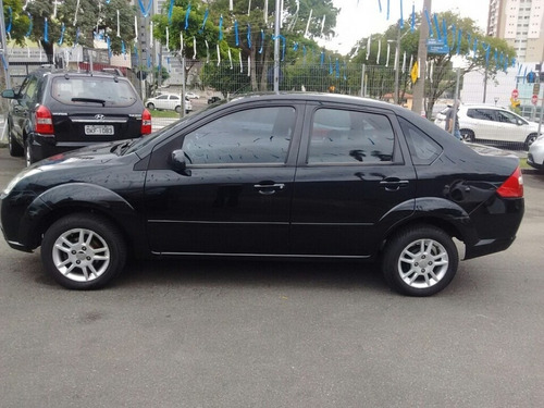 Ford Fiesta Sedan 2008/2008 1638