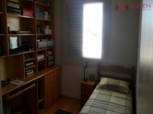 Imagem 11 de 16 de Apartamento - Ap02600