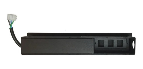 Regua De Tomada Para Embutir Com 2 Usb Charger 2.1a E 1 Hdmi