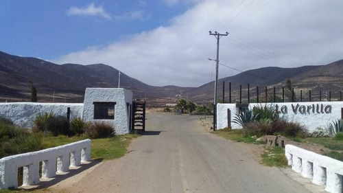 Lote 5.017 Mts2 Condominio La Varilla, La Serena