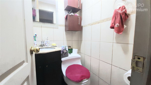 Vende Dpto. 3d Y 1b, Conchalí