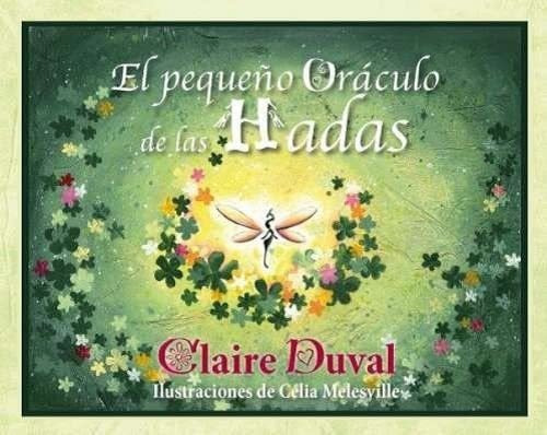 Pequeno Oraculo De Las Hadas - Duval Claire