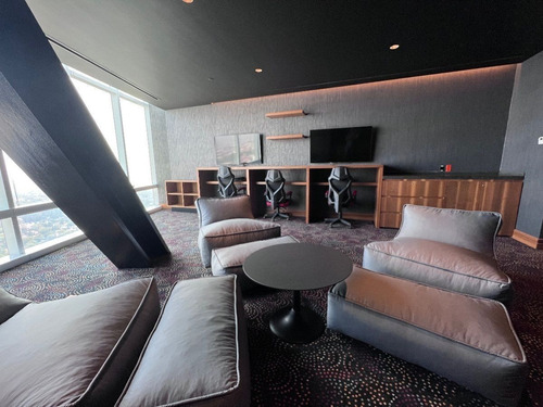 Renta Departamento Mítikah Torre Residencial - Xoco - Benito Juárez