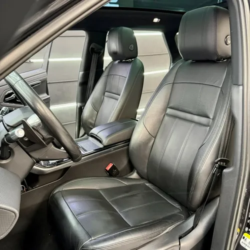 Land Rover Range Rover Evoque 2.0 Se Dynamic At