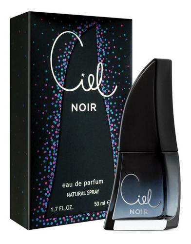 Ciel Noir Edp 50 Ml